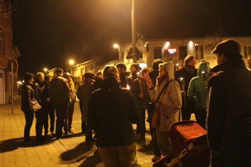 11 10 13 Fakkeltocht